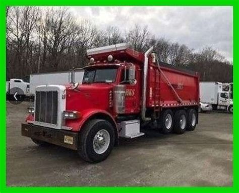 4 listings starting at 19,977. . Dump truck for sale nj